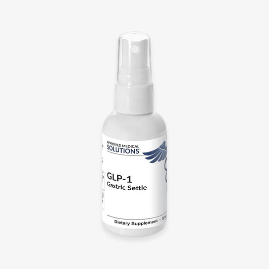 Gastric Settle (Relief for Upset Stomach)