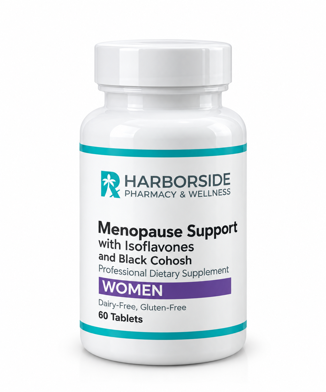 Menopause Support Supplement