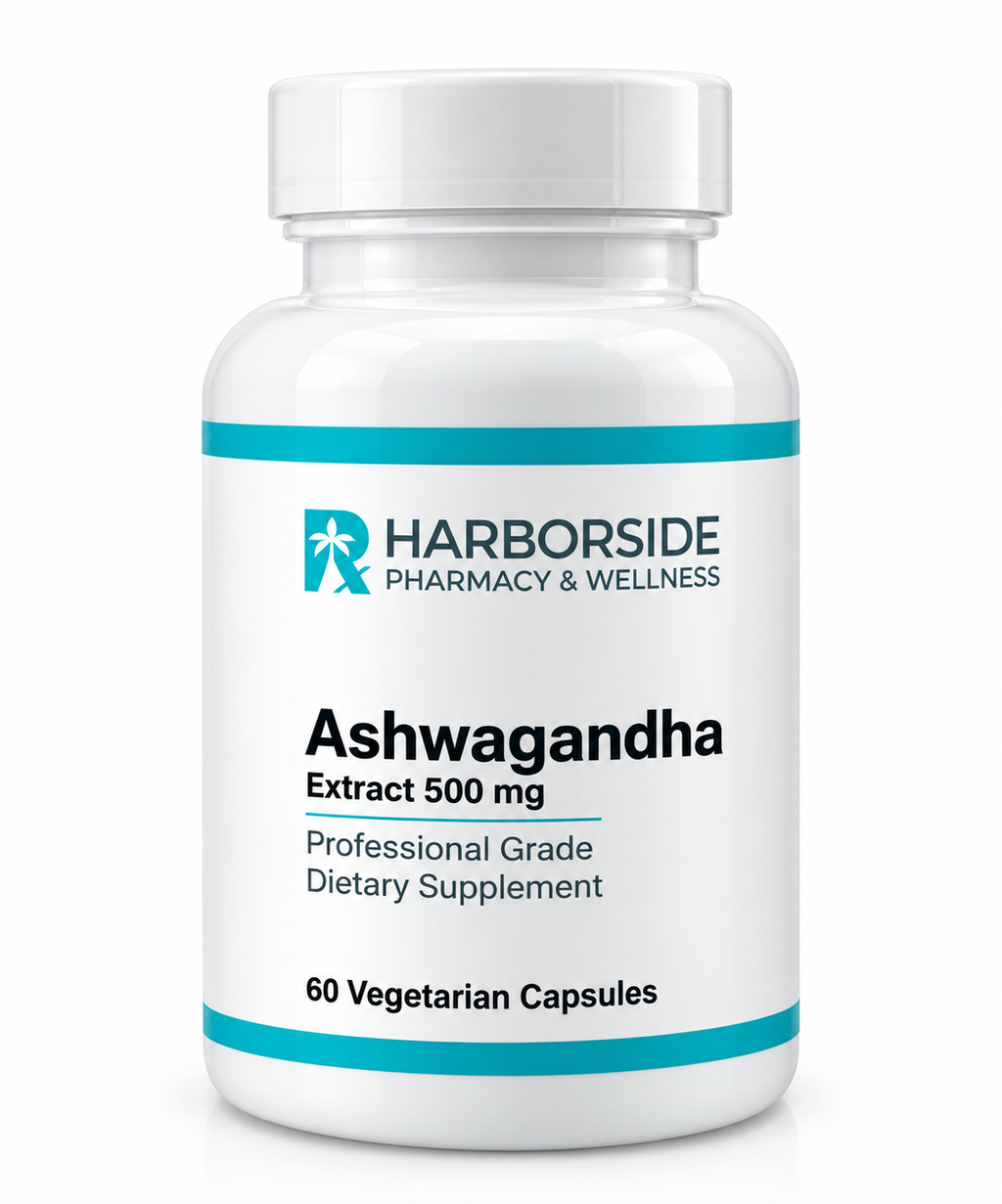 Ashwagandha 500 mg
