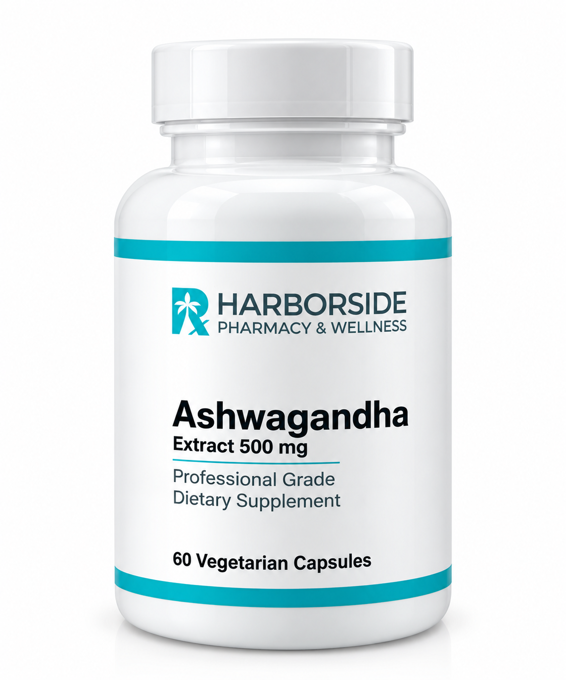 Ashwagandha 500 mg
