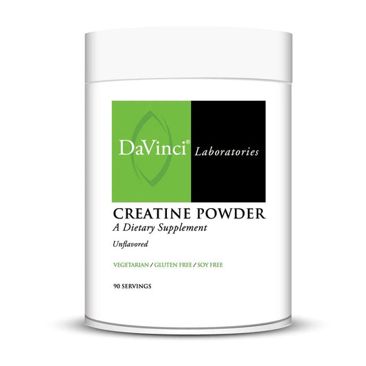 Creatine Powder