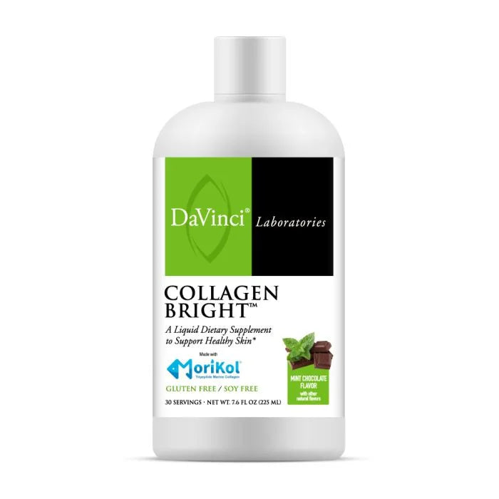Collagen Bright Liquid- Mint Chocolate