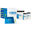 Core Restore Detox 7-day Kit French Vanilla