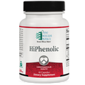 HiPhenolic- Blood Pressure & Weight Loss Support Supplement