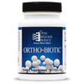 Orthobiotic (advanced probiotic)