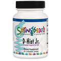 D-Hist Jr- Kids Allergy Support