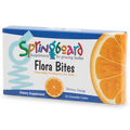 Flora Bites - Chewable Probiotics for Kids