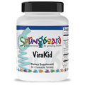 Virakid- Chewable Immune Support Supplement