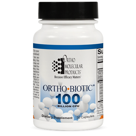 Orthobiotic 100