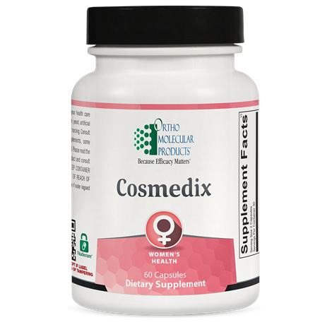 Cosmedix Supplement for Hair, Skin & Nails