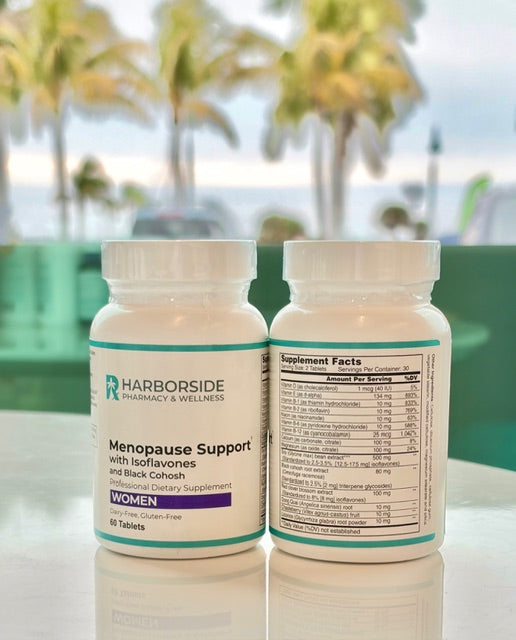 Menopause Support Bundle
