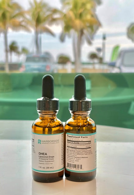 Menopause Support Bundle