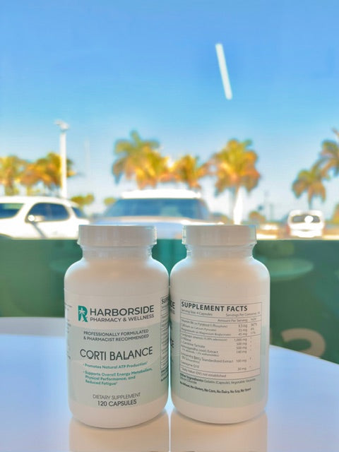 Corti Balance