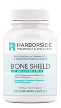 Bone Shield Supplement