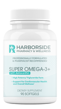 Super Omega 3 Plus
