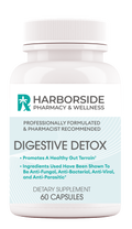 Digestive Detox Capsules