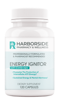 Energy Ignitor with Cordyceps