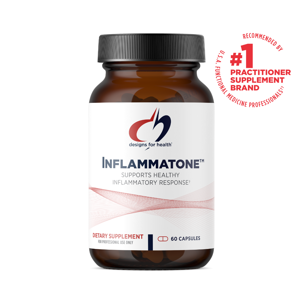 Inflammatone™ Supports a Healthy Inflammatory Response*