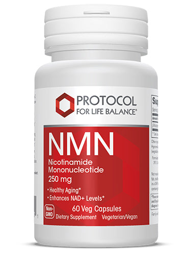 NMN Nicotinamide Mononucleotide 250 mg