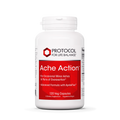 Ache Action™ UNIQUE FORMULA