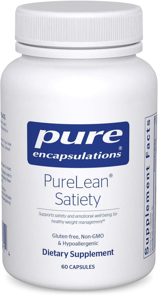 PureLean® Satiety