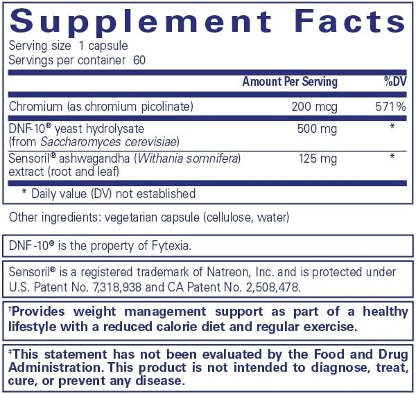 PURE DHEA 25 mg
