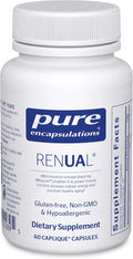 RENUAL MITOPURE UROLITHIN A for Cellular Health & Longevity
