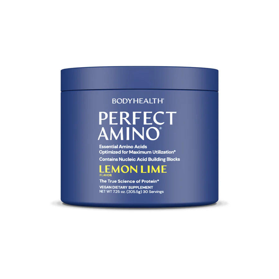 BODYHEALTH - Perfect Amino Powder
