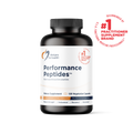 Performance Peptides™ Plant-Based Bioactive Peptides for Muscle Health*