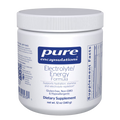 PURE Electrolyte/Energy formula