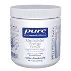 PURE Electrolyte/Energy formula — product image