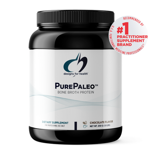 PurePaleo™ Bone Broth Protein Isolate