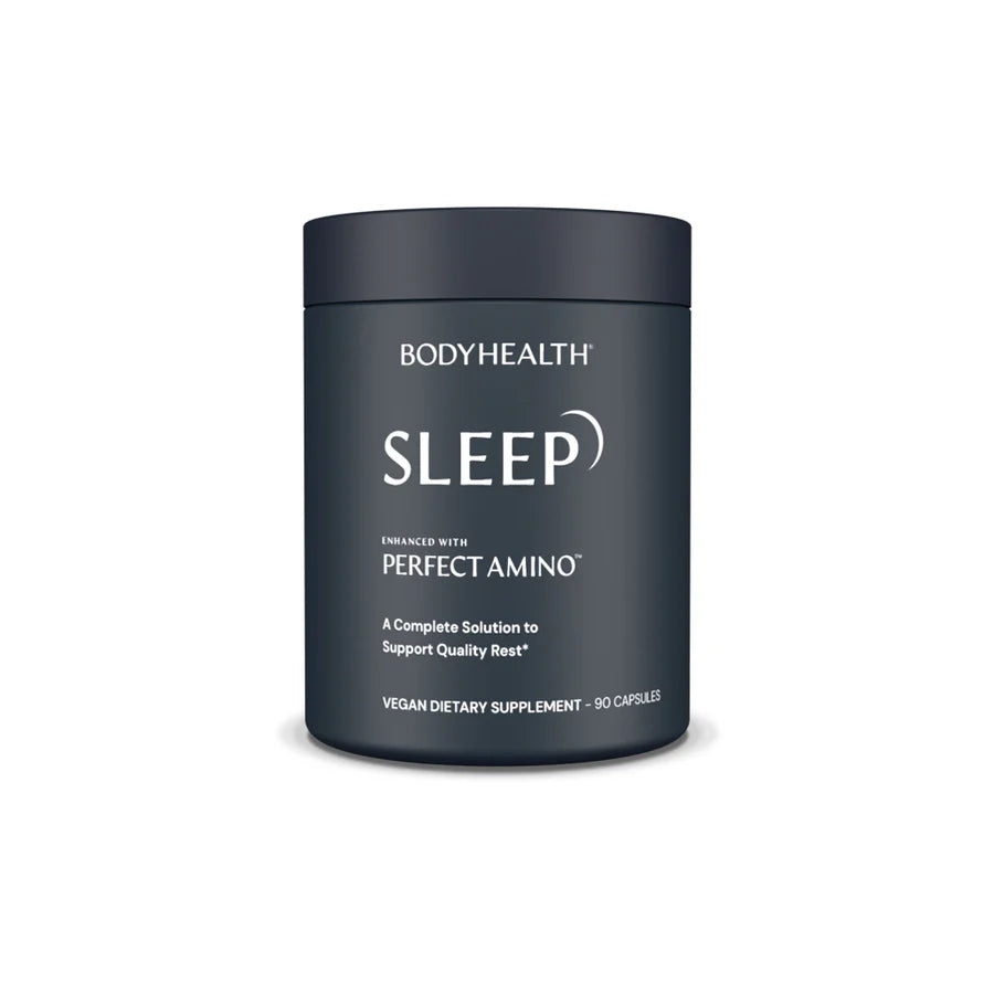 BODYHEALTH Sleep with Perfect Amino