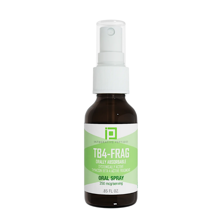TB4-FRAG PEPTIDE ORAL SPRAY