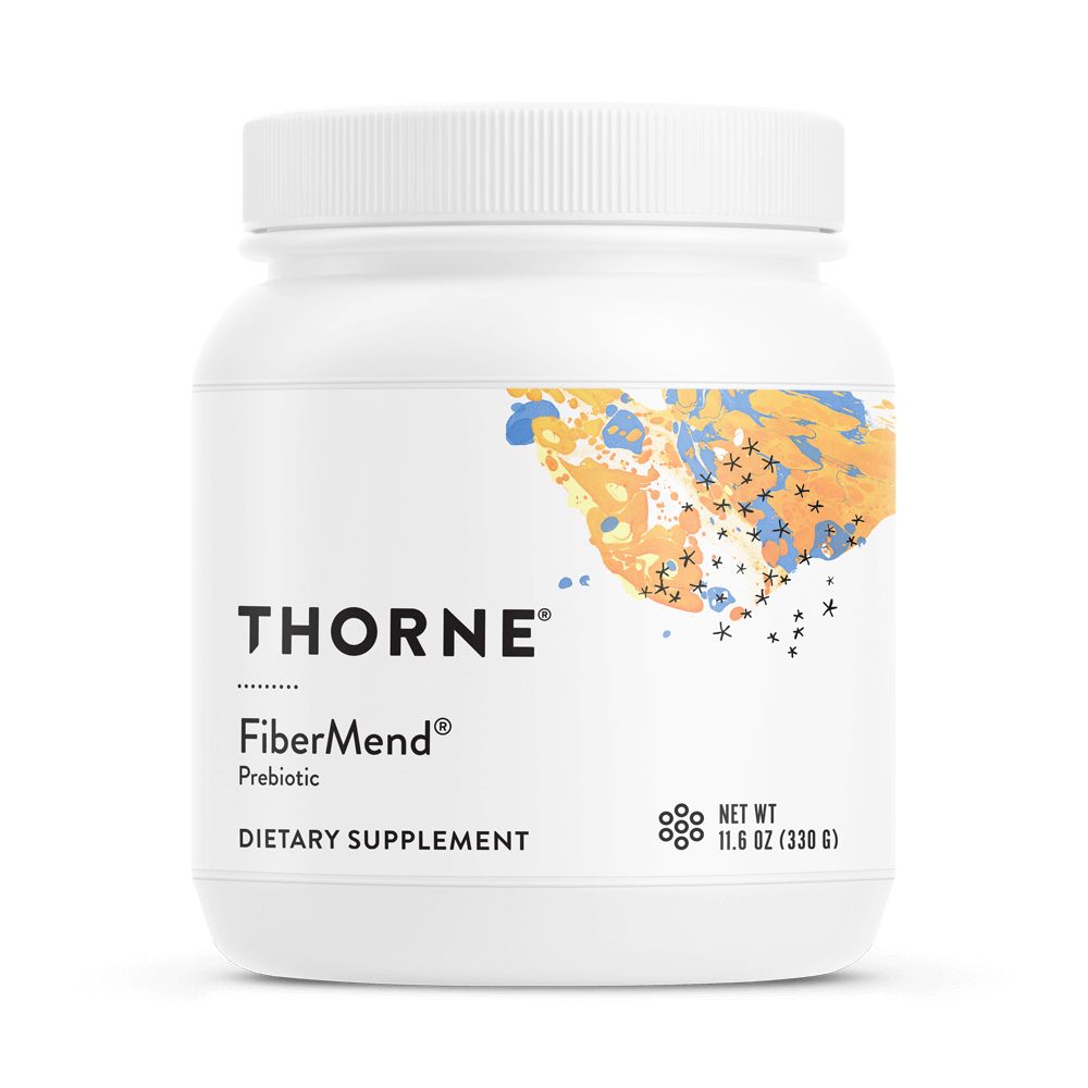 Thorne - FiberMend