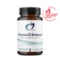 Vitamin D Synergy™ 2,000 IU Vitamin D3 and K