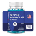 HARMONIFY Creatine Monohydrate Gummies 5000mg