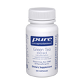 Green Tea Extract (decaffeinated)