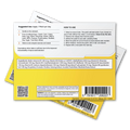 B12 Energy Plus Vitamin Patch - Energy & Mood