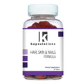 Kapsulations - Hair, Skin, & Nails Gummies
