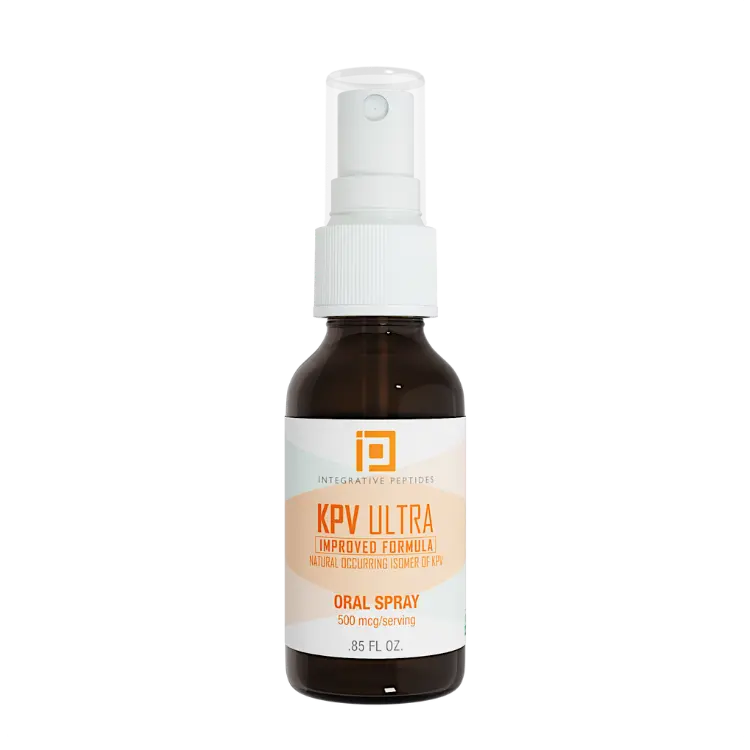 KPV Ultra Oral Spray