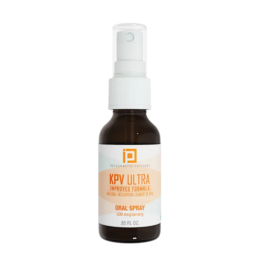 KPV Ultra Oral Spray