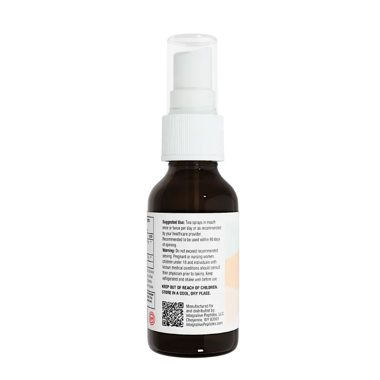 KPV Ultra Oral Spray