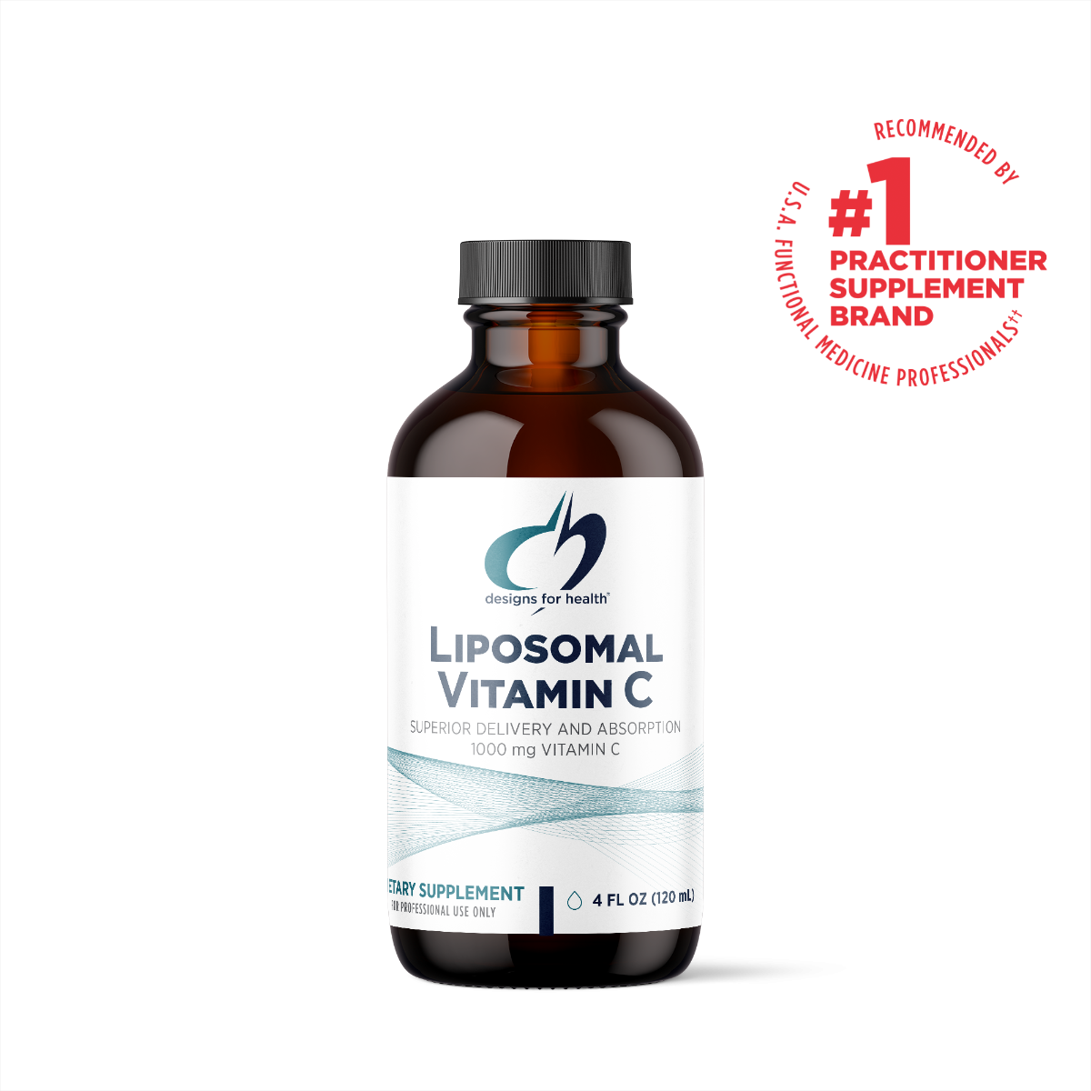 Liposomal Vitamin C Immune and Antioxidant Support*