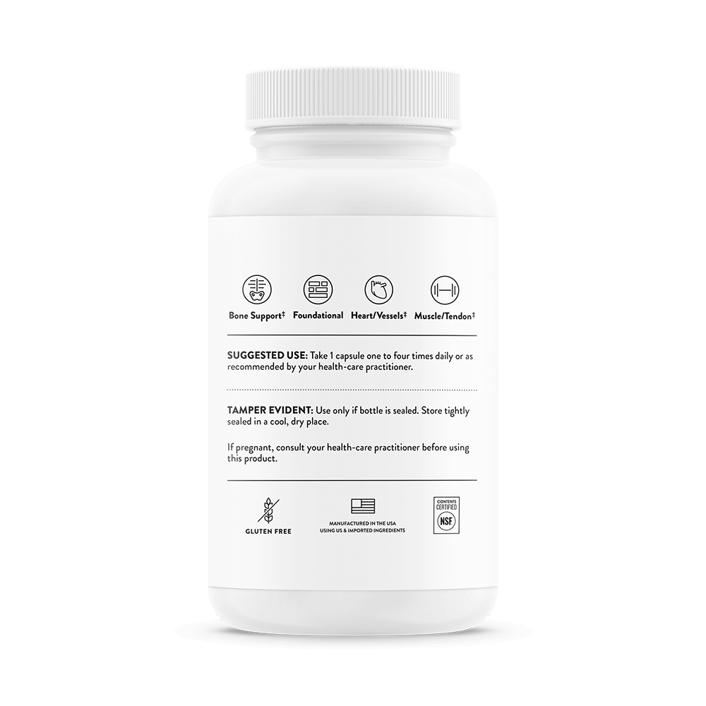 Thorne - Magnesium Glycinate