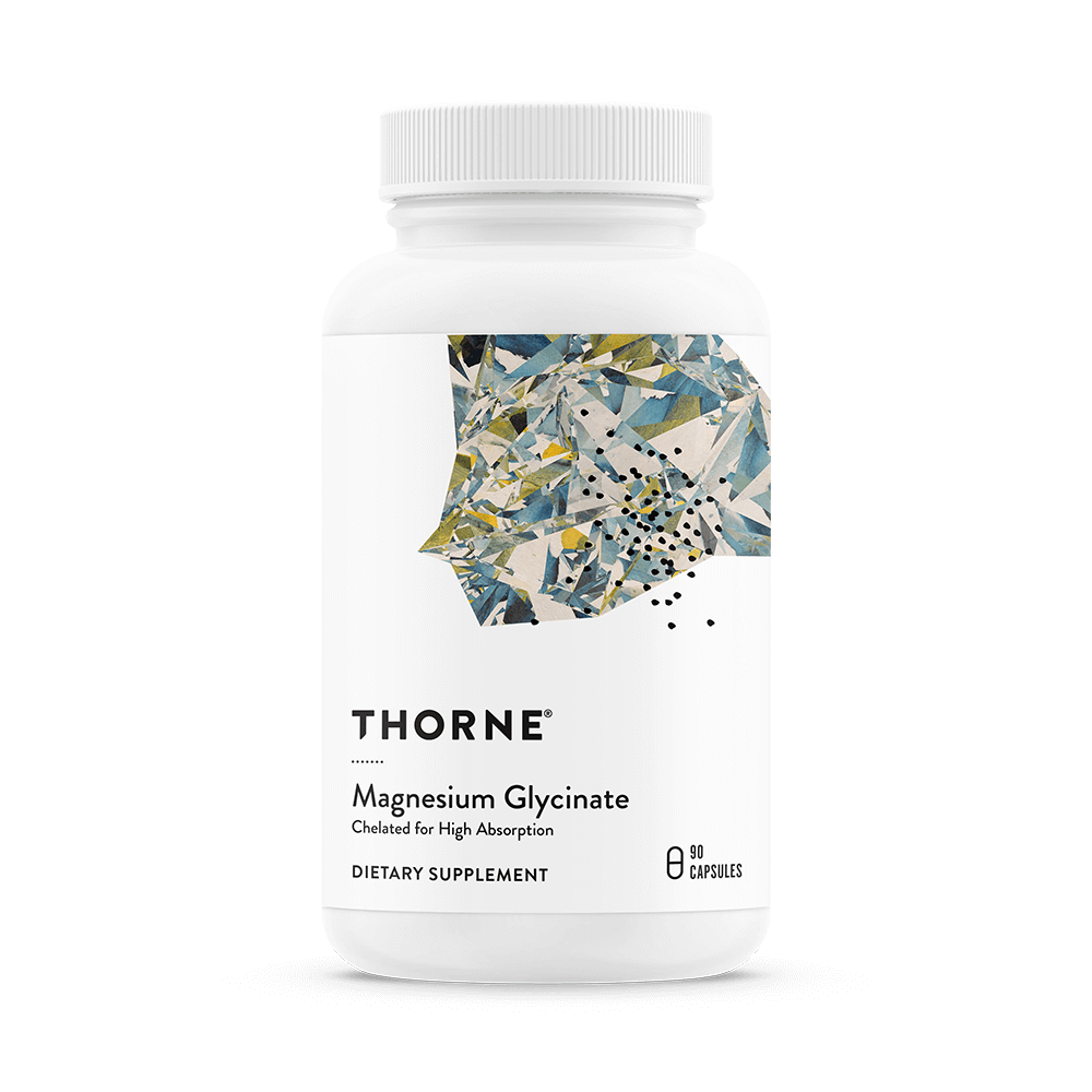Thorne - Magnesium Glycinate