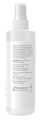 Magnesium Topical Spray — product image 2