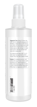 Magnesium Topical Spray — product image 3