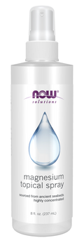Magnesium Topical Spray