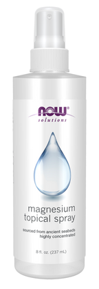 Magnesium Topical Spray — product image